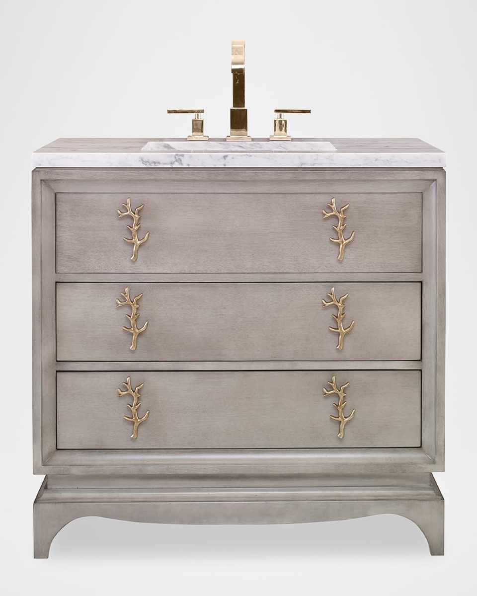 Isla Bath Vanity